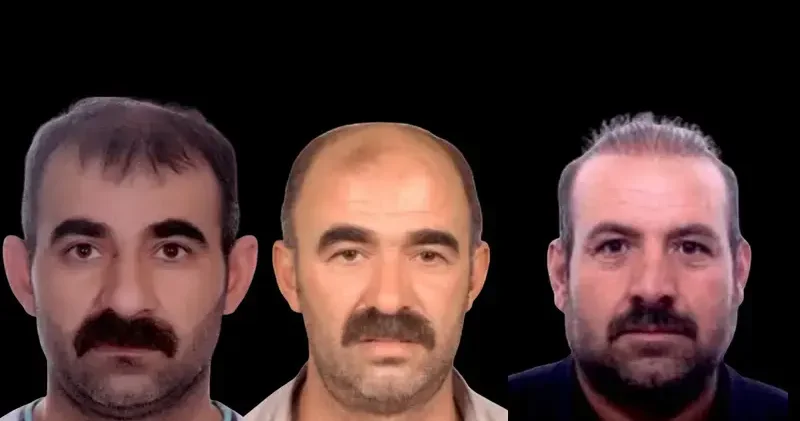 2 si kardeş 3 kişinin öldüğü silahlı kavga, arazi anlaşmazlığından çıkmış
