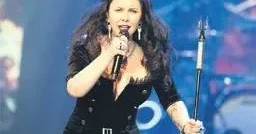 YÜKSEL AYTUĞ Konserlerin de bot’u çıktı!