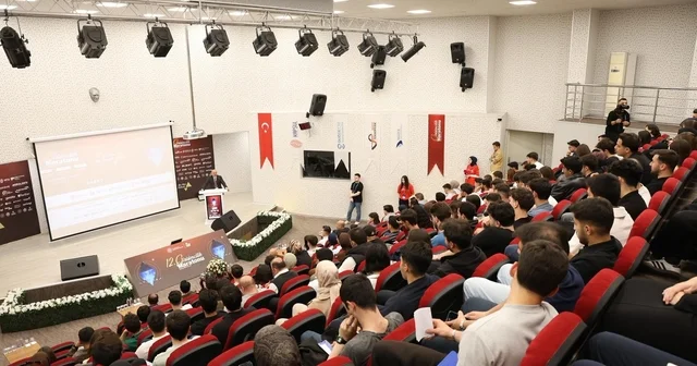 12. Girişimcilik Maratonu başladı 50 farklı ilinden, 84 farklı üniversitesinden toplam 487 başvuru Düzce Haberleri