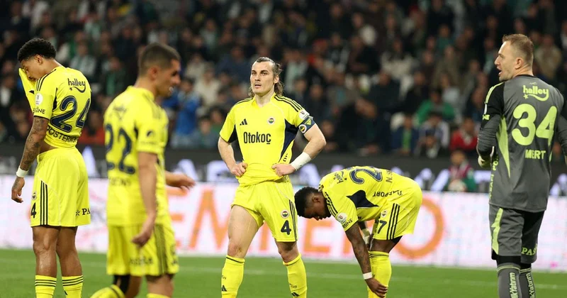 Fenerbahçe bu sezonu da ikinci bitirdi