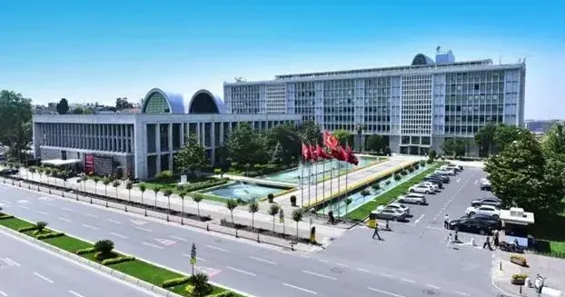 Ağaç ve Peyzaj A.Ş.’ye operasyon; 1 şüpheliye ev hapsi