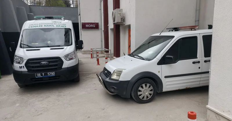 Çubuk ta Kardeş Cinayeti