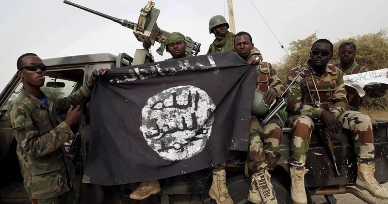 Boko Haram yine sivilleri hedef aldı! Köy kana bulandı, 18 ölü