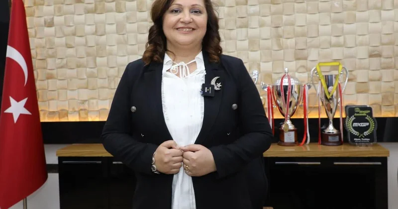 AK Parti cephesinden Burcu Köksal için ilk açıklama