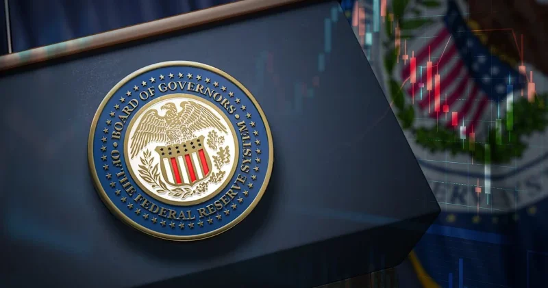 Fed raporunda finansal istikrar için jeopolitik riskler ve petrol şoku endişesi öne çıktı Dünya Ekonomisi Haberleri