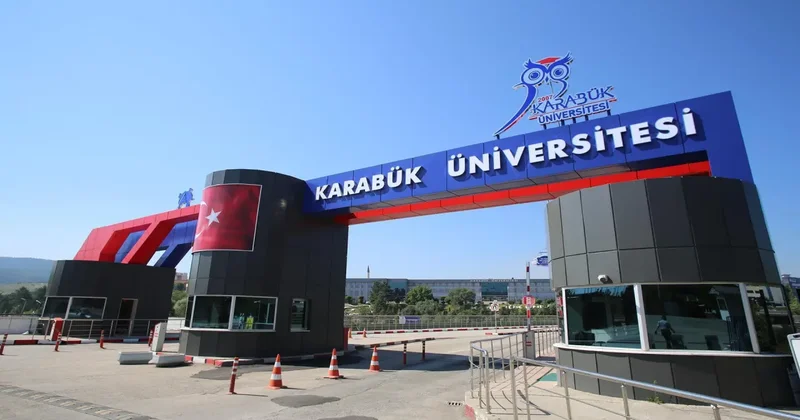 Karabük Üniversitesi SosyalFest bu yıl İstanbul da yapılacak
