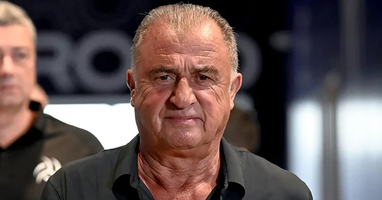Fatih Terim den şampiyon olan Galatasaray a tebrik! Yine çok yakıştı