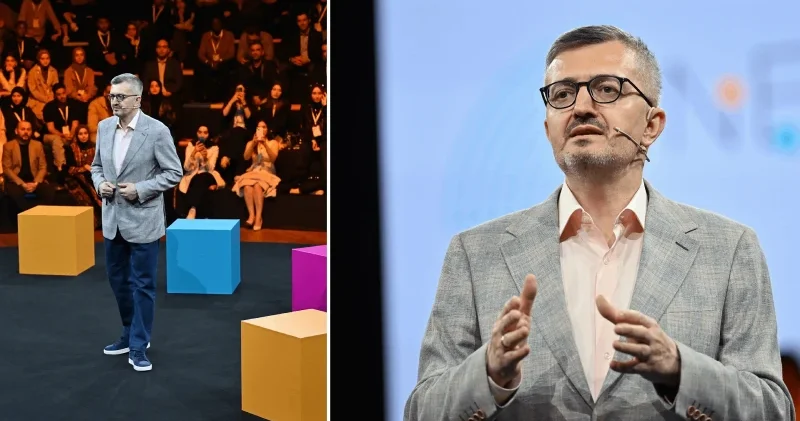 Cumhurbaşkanlığı İletişim Başkanı Duran: Sadece söz söylemek değil, bir şeyler yapmak gerekiyor Politika Haberleri
