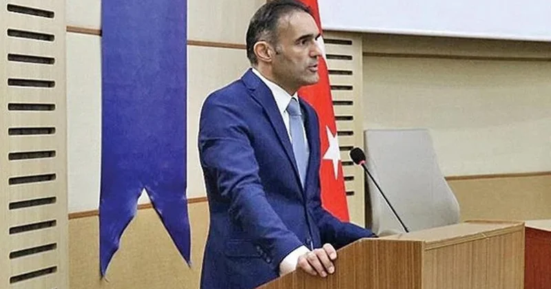 TÜİK’te başkanlığa Mehmet Arabacı atandı
