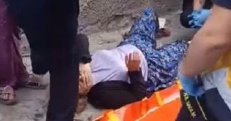 SON DAKİKA: Ev sahibi tetiğe bastı! Kadın kiracıyı vurdu Gaziantep haberleri Son dakika haberleri