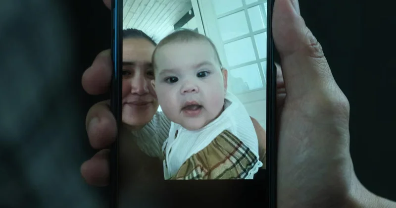 Skandal ebevenylik testine hukuk darbesi: Bebeği elinden alınan anne kazandı