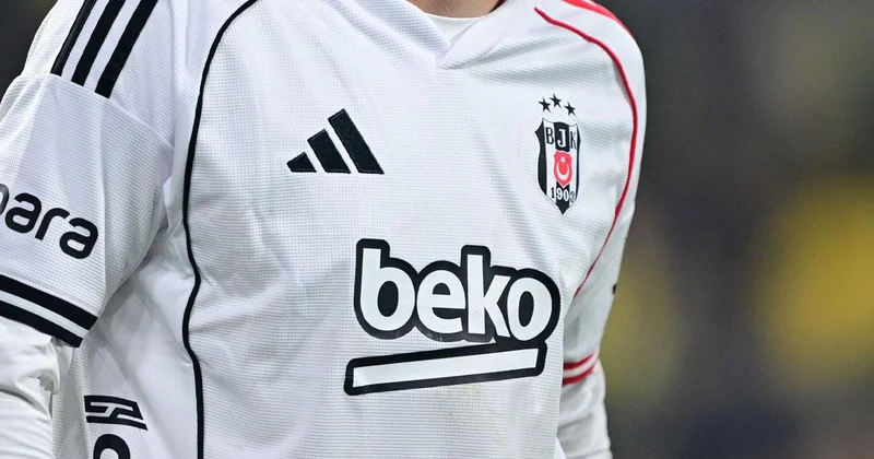 Beşiktaş ta deprem! Yıldız isim Trabzonspor maçında yok