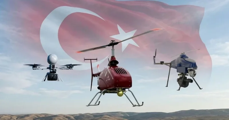 Gökyüzündeki ölümcül Türk yumruğu tüm ezberleri bozdu: İsrail basınından tarihi itiraf Savunma Sanayi Haberleri