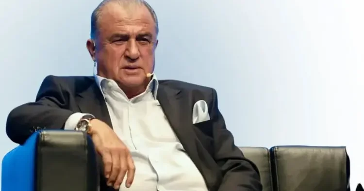 Bunu herkes bilecek diyen Fatih Terim den G.Saraylı futbolculara mesajı: Büyük takım...