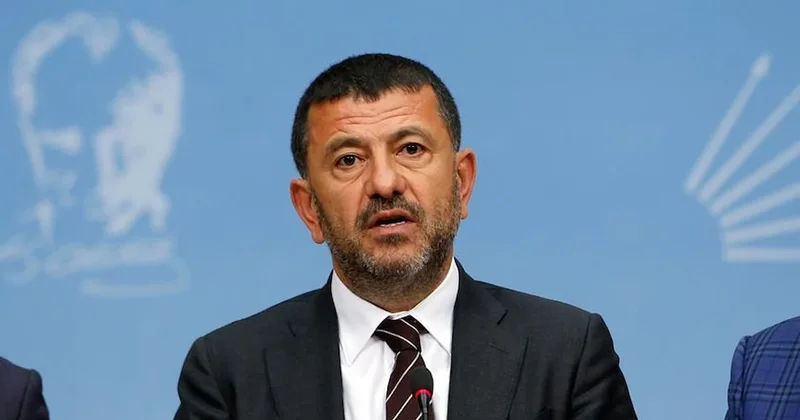 CHP li Ağbaba dan 1 milyon euro iddiasına yanıt Sözcü Gazetesi