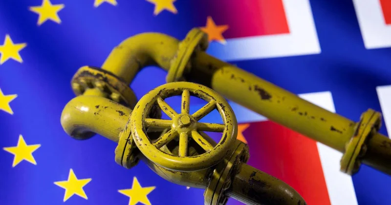 Norveç petrol ve doğal gaz üretiminde vites yükseltiliyor