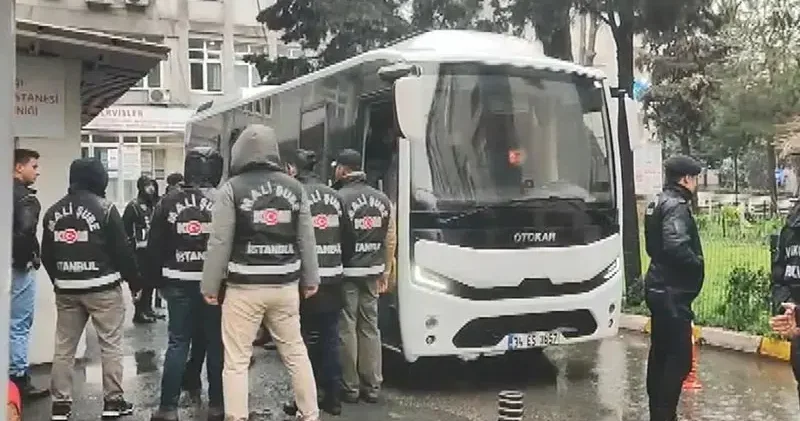 Özkan Yalım ın etkin pişmanlık kapsamında verdiği ifade ortaya çıktı