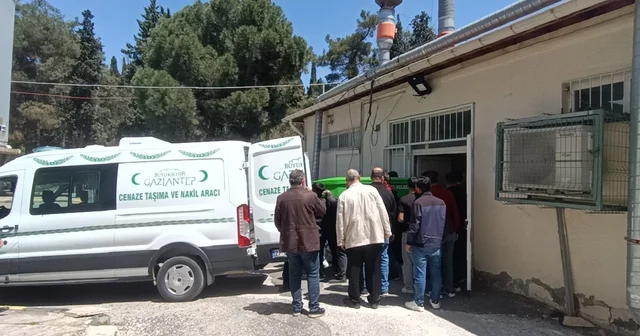 17 yaşındaki komşusu tarafından bıçaklanan Muhammed öldü Gaziantep Haberleri