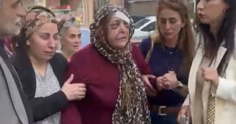 Damadını öldüren kayınvalide şartlı serbest