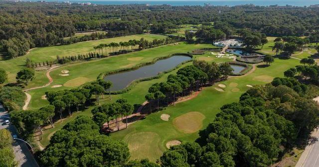 Lüks seyahat dünyası Belek te buluşuyor Antalya Haberleri