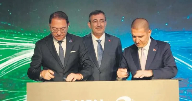 Türkiye yapay zeka pazarına iddialı girdi