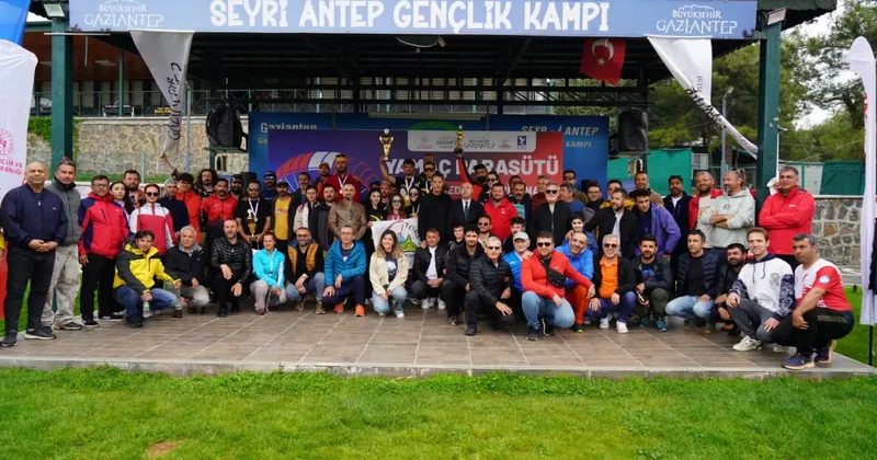 Gaziantep Büyükşehir den her alanda yoğun hizmet