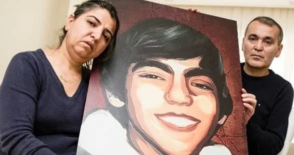 Gülsüm Elvan’dan Anneler Günü’nde Berkin için mektup: Hangi annelerin günü?