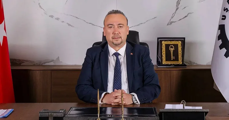 Özkan Yalım dan Özgür Özel açıklaması! Kongrelerde kullanılmak üzere para verdim