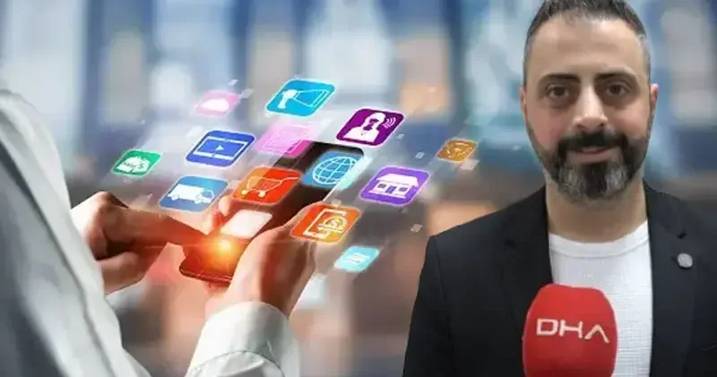 Sanal medya platformları, sosyalleşme amacından uzaklaştı