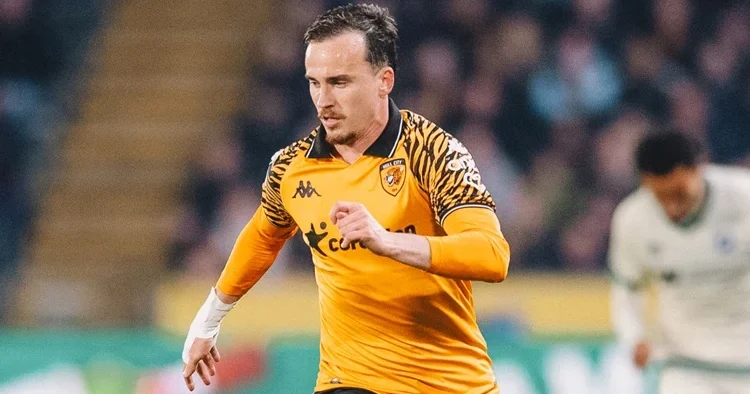 Hull City ile Millwall ilk maçta yenişemedi!