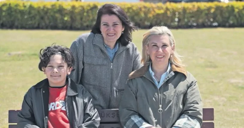 Necla Güngör Kıragası ndan itiraf: Her ayrılığımız vicdan azabı