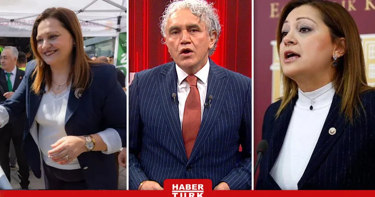 Ana Haber Bülteni 8 Mayıs 2026 (Burcu Köksal AK Parti ye Mi Geçecek?)