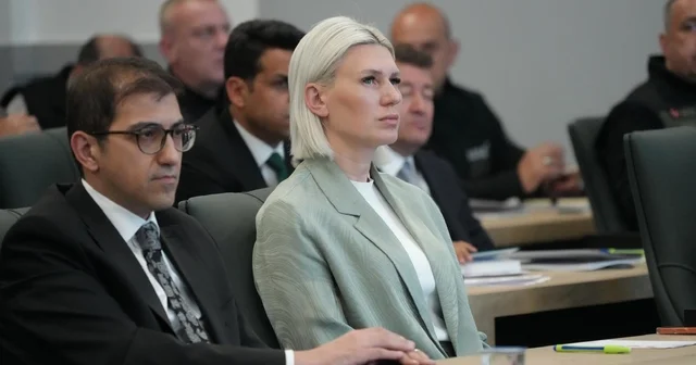 Başkan Subaşı, Ormanlarımızın yanmaması için tüm kurumlarımızla iletişim halinde olacağız Bilecik Haberleri