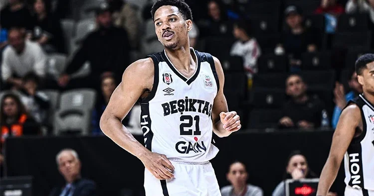 Beşiktaş GAİN in konuğu Galatasaray MCT Technic