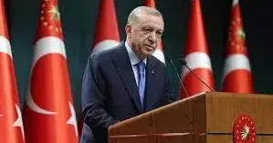 Cumhurbaşkanı Erdoğan: AB ile ilişkilerimizi kazan kazan anlayışıyla ilerletme iradesindeyiz