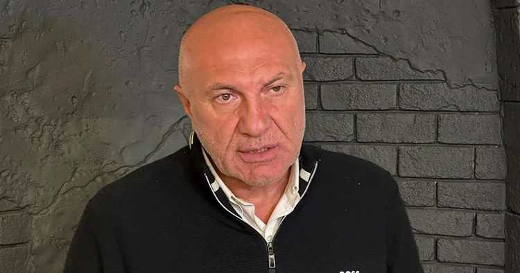 Yüksel Yıldırım dan Galatasaray sözleri: Sansasyonel bir galibiyet aldık!