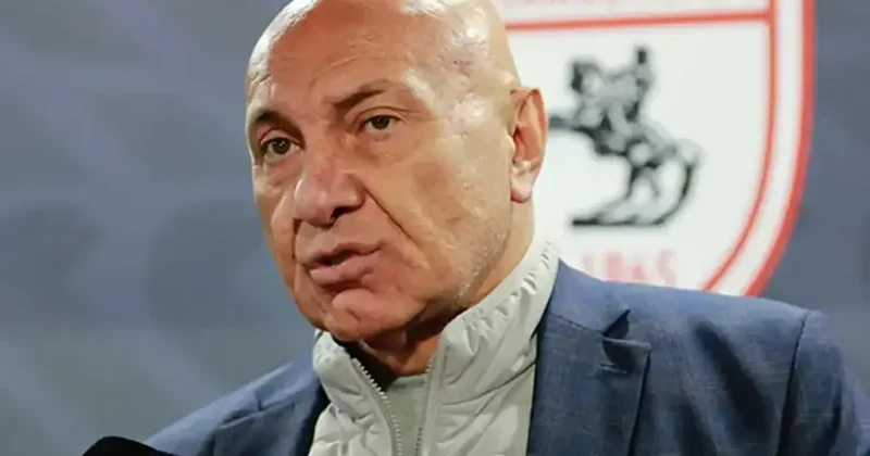 Yüksel Yıldırım dan Şampiyonlar Ligi iddiası: Bir gün mutlaka... Fanatik Gazetesi Futbol Haberleri Spor