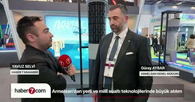 Dünyada sadece üç ülkede var: Gökbey e entegre edilecek