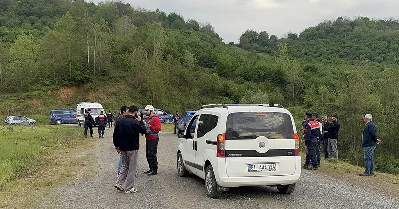 Düzce de acı olay! Rafting yapan kadın hayatını kaybetti
