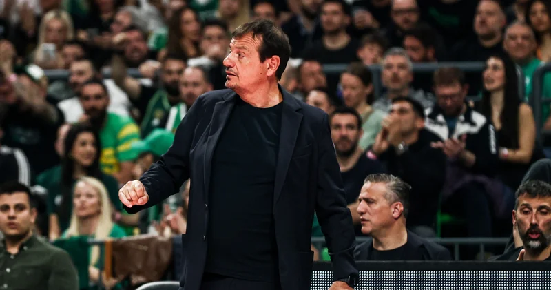 Panathinaikos Valencia Basket: 86 89 (MAÇ SONUCU)