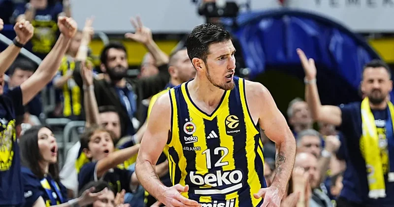 EuroLeague de Dörtlü Final in müdavimi: Fenerbahçe Beko