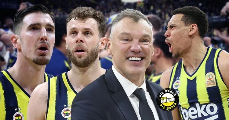 Avrupa basınından Fenerbahçe Beko’ya övgüler: Şampiyon, Zalgiris i gerçeklerle yüzleştirdi!