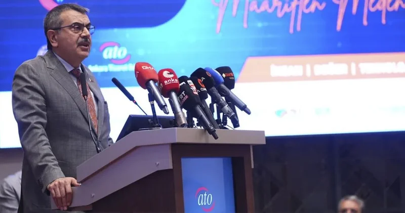 MESEM de çocuk ölümleri gündemdeyken Bakan Tekin konuştu! Eleştirileri anlamış değilim