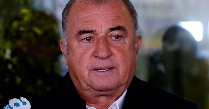 Fatih Terim den Hull City açıklaması: Türk ü her yerde desteklerim
