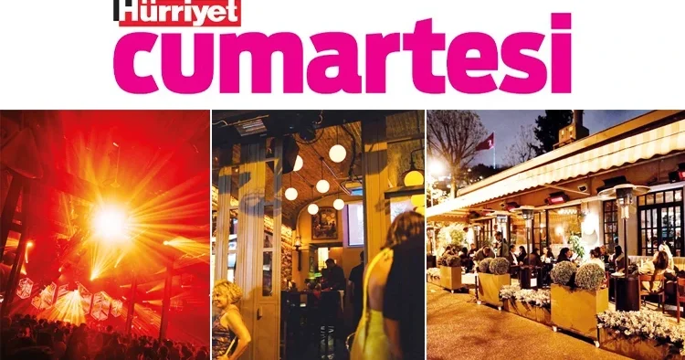Yükselen tempo, bitmeyen gece