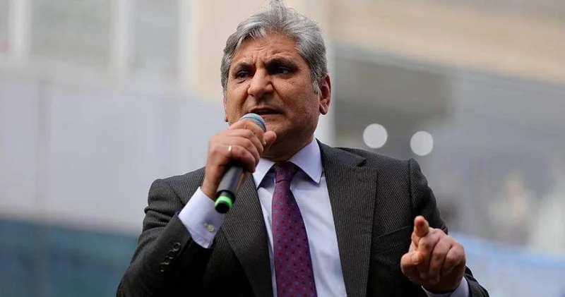Aykut Erdoğdu devletten alacaklı çıktı: Gerekçesiz tutukluluk sürecinde bütün ihtimalleri yattı