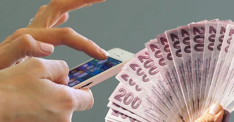 Vatandaşı rahatlatacak düzenleme! Telefonda taksit sınırı esniyor