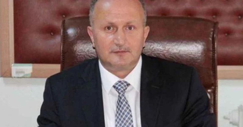 İŞKUR müdürü görevden alındı… Yangın faciasının ardından açığa alınmıştı Sözcü Gazetesi