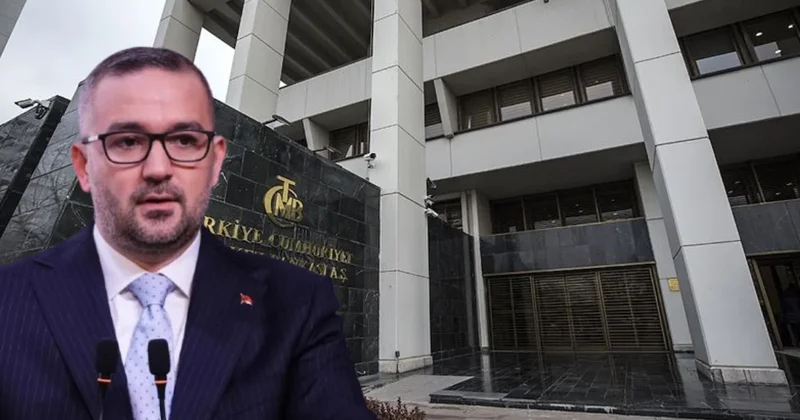 Merkez Bankası için kritik hafta! Yılın ikinci enflasyon raporu perşembe günü açıklanacak Sözcü Gazetesi