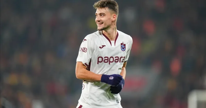 Sürenin bitmesine saatler kaldı! Son düdük çalar çalmaz transfer görüşmesi yapılacak